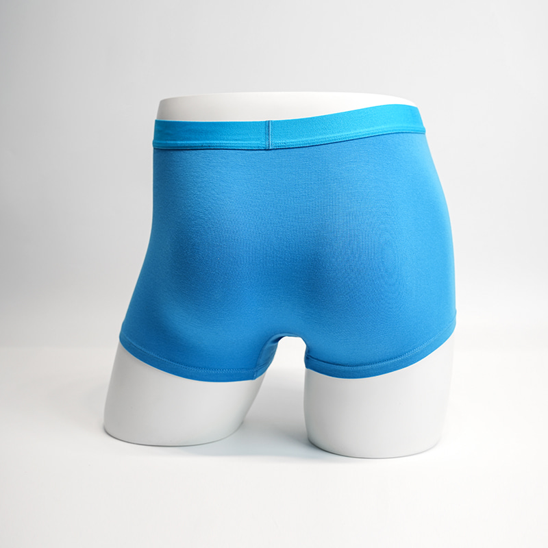 Breathable and Comfortable Women's Boyshorts