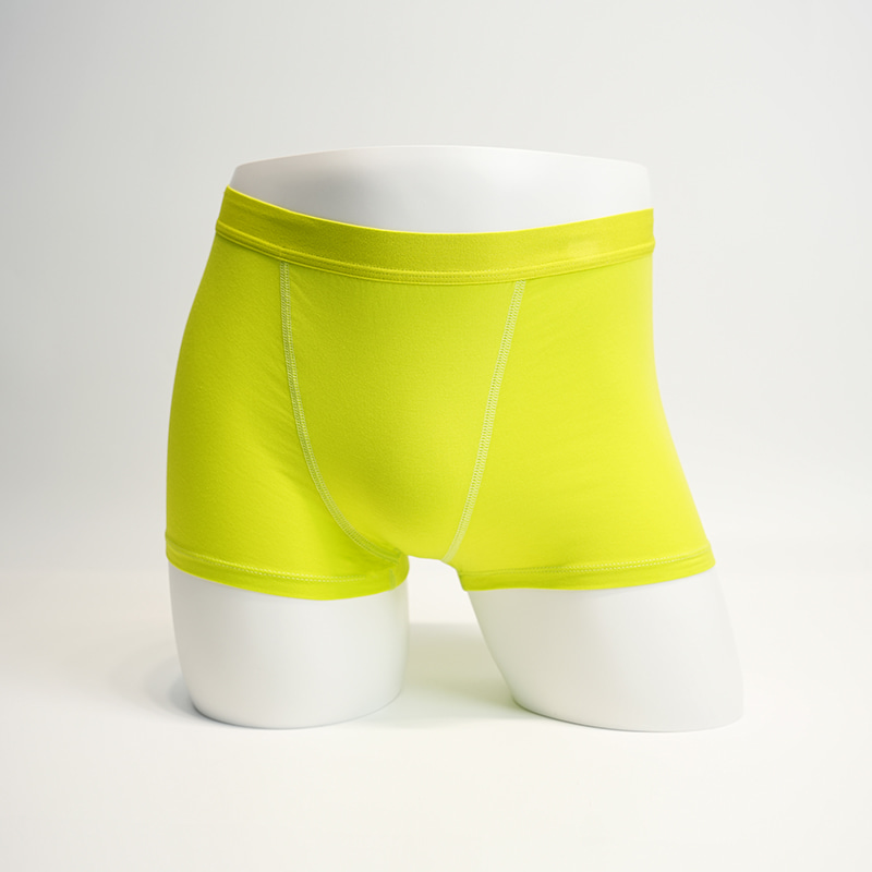 Breathable and Comfortable Women's Boyshorts
