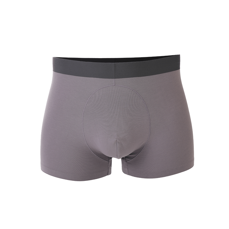 Recycled Spandex Trunk