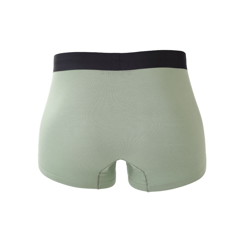 Recycled Spandex Trunk