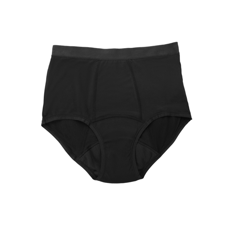 China Short Lead Time for Period Panties  - Lady Napkin Pants – Baron  Manufacture and Factory